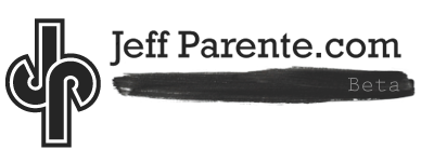 Jeff Parente.com
